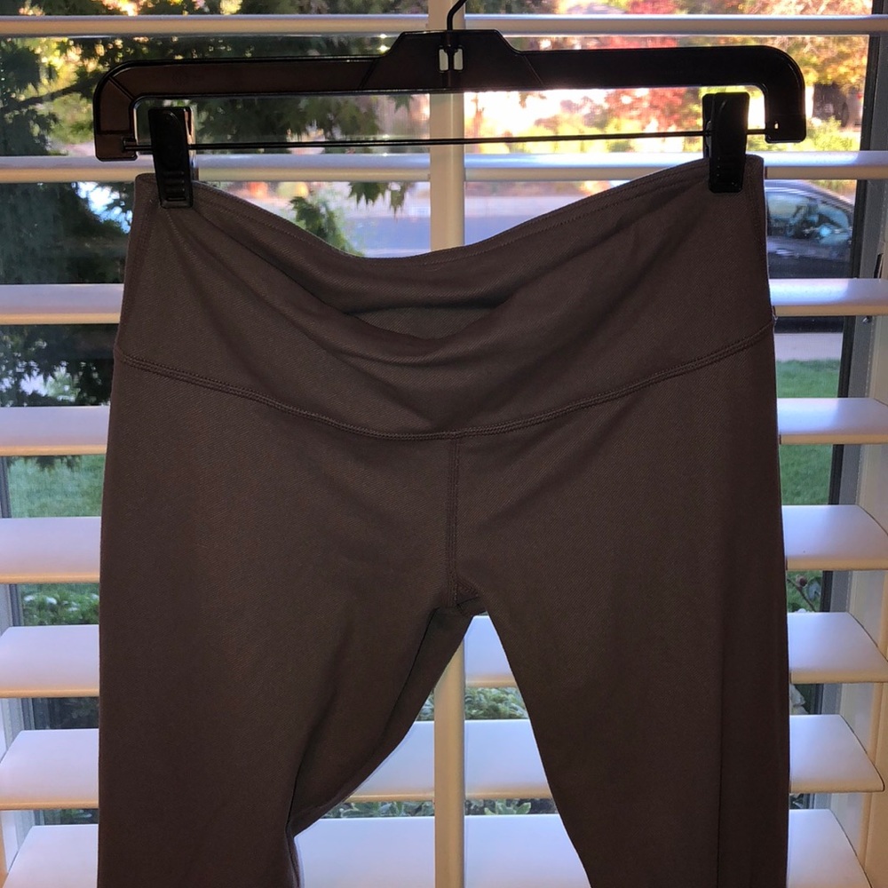 Full length lulu lemon leggings!!